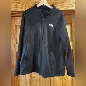The North Face Women's Black Canyonlands Jacket